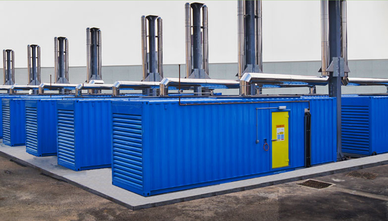 Old Generator Buyer