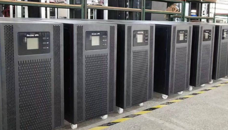 Old UPS Buyer