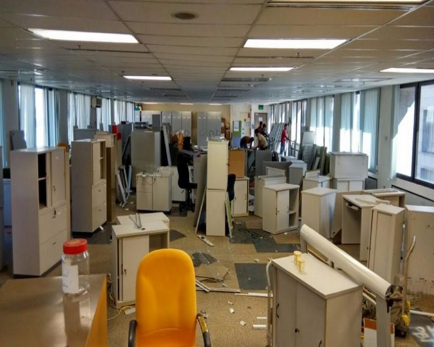 Old AC Plant Buyer in Delhi NCR